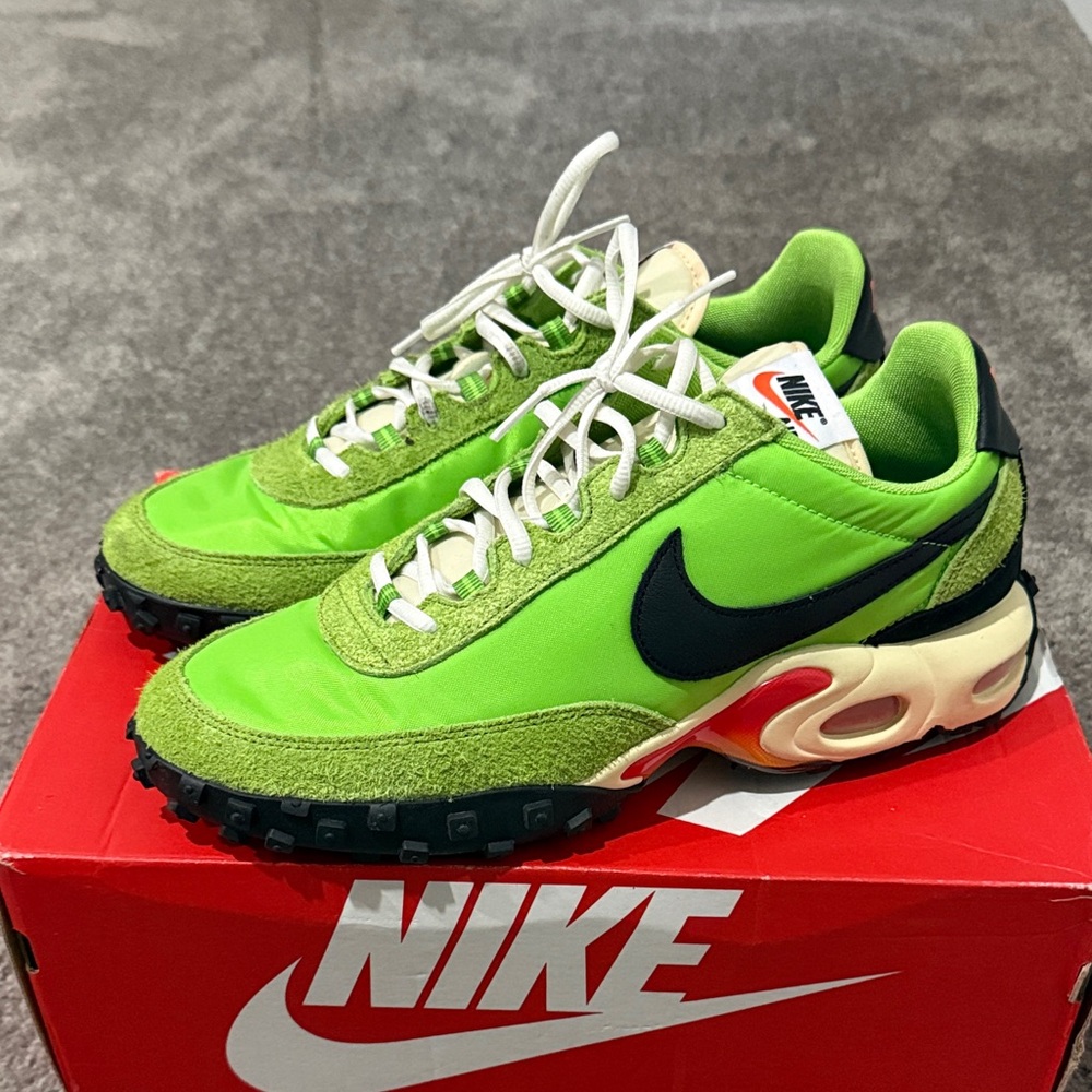 Nike Air Max Waffle SP